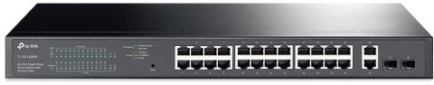 SWITCH TP-LINK TL-SG1428PE TP-LINK