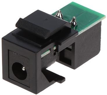 ZŁĄCZE KEYSTONE FX-G-55 DELTA