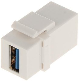 ZŁĄCZE KEYSTONE FX-USB3.0/S DELTA