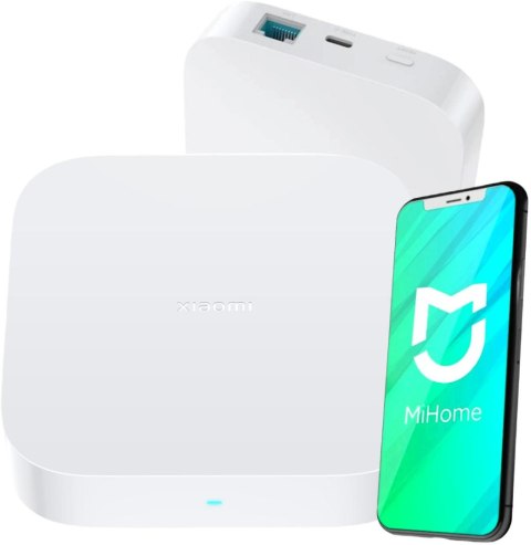 Centrala Xiaomi Mi Smart Home Hub 2 XIAOMI