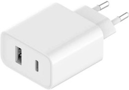 Ładowarka sieciowa Xiaomi 33W Mi Wall Charger (Type-A+Type-C) XIAOMI
