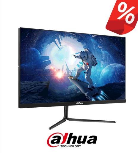 MONITOR DAHUA LM24-E231 23,8" IPS 165Hz 1ms DAHUA