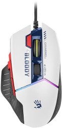 Mysz komputerowa A4tech Bloody W95 Max USB Sports Navy A4TECH