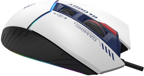 Mysz komputerowa A4tech Bloody W95 Max USB Sports Navy A4TECH