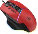 Mysz komputerowa A4tech Bloody W95 Max USB Sports Red A4TECH