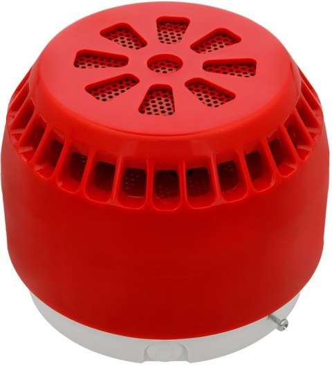 Sygnalizator akustyczny niskoprądowy W2 SA-P8/C W2