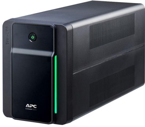 APC Zasilacz awaryjny BVX2200LI-GR Easy UPS 2200VA,230V, AVR,4 Shuko APC