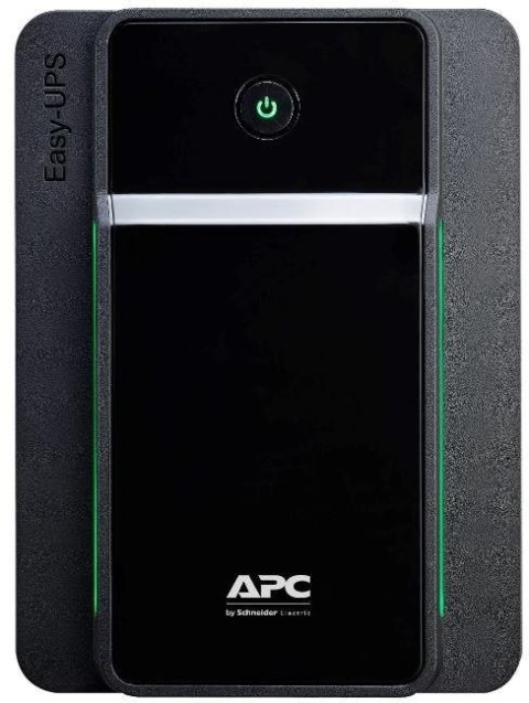 APC Zasilacz awaryjny BVX2200LI-GR Easy UPS 2200VA,230V, AVR,4 Shuko APC