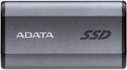 Adata Dysk zewnętrzny SSD SE880 2TB USB3.2A/C Gen2x2 Szary ADATA