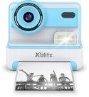 Aparat natychmiastowy Xblitz Flash Blue XBLITZ