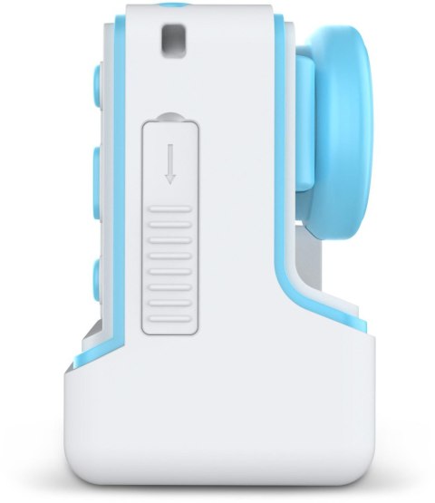 Aparat natychmiastowy Xblitz Flash Blue XBLITZ