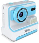 Aparat natychmiastowy Xblitz Flash Blue XBLITZ
