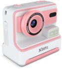 Aparat natychmiastowy Xblitz Flash Pink XBLITZ