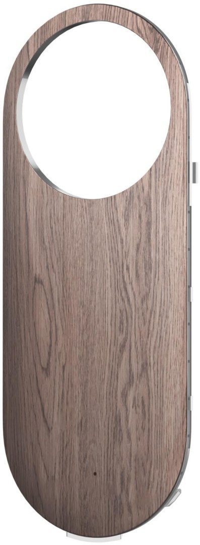 Aqara Smart Lock U200 Kit Biały Inteligentny zamek do drzwi EL-D02DW AQARA