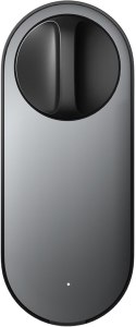 Aqara Smart Lock U200 Lite Czarny Inteligentny zamek do drzwi EL-D03D AQARA