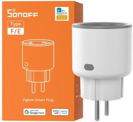 Inteligentne gniazdko Sonoff S60ZBTPF ZigBee SONOFF