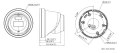 KAMERA IP HIKVISION DS-2CD2326G2-IU (2.8mm) (C) HIKVISION