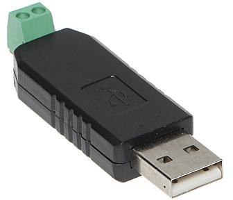 KONWERTER USB/RS485 DELTA