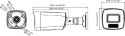 Kamera 4w1 Hikvision DS-2CE17U0T-LF(2.8mm)(O-STD) HIKVISION