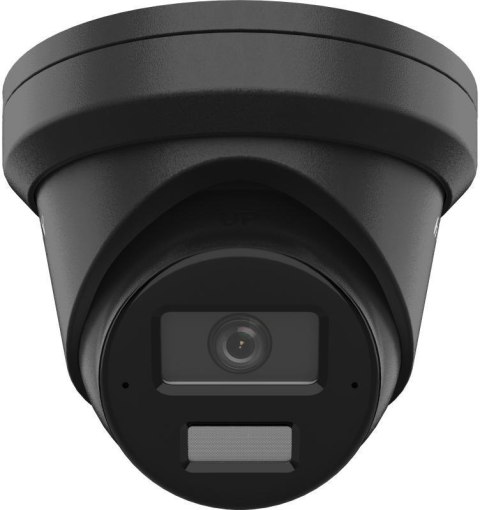 Kamera IP Hikvision DS-2CD2383G2-LI2U 2.8mm BLACK PL HIKVISION