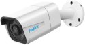 Kamera IP Reolink P430 POE 8MP 5x zoom biała REOLINK