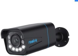 Kamera IP Reolink P430 PoE 8MP 5x zoom czarna REOLINK