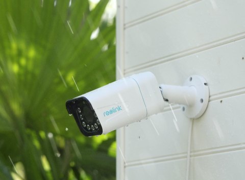 Kamera IP Reolink P430 PoE 8MP 5x zoom czarna REOLINK