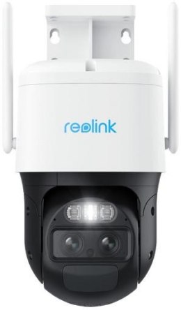Kamera IP Reolink Trackmix Series G770 8MP LTE akomulatorowa REOLINK