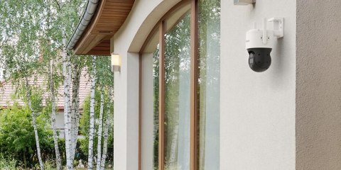 Kamera IP Reolink Trackmix Series G770 8MP LTE akomulatorowa REOLINK