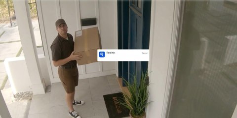 Kamera IP Reolink Trackmix Series G770 8MP LTE akomulatorowa REOLINK