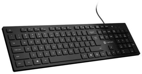 Klawiatura numeryczna Natec Herring NATEC