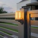 Lampa LED Proxima WALEC z wbudowaną anteną 868 MHz (12-24V AC/DC lub 230V AC) PROXIMA
