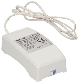 Mikrofalowy czujnik ruchu ORNO OR-CR-246 z zewnętrznym sensorem 360°, IP20 ORNO OR-CR-246 ORNO