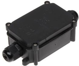 PUSZKA POŁĄCZENIOWA PUH-3PK INNY-D