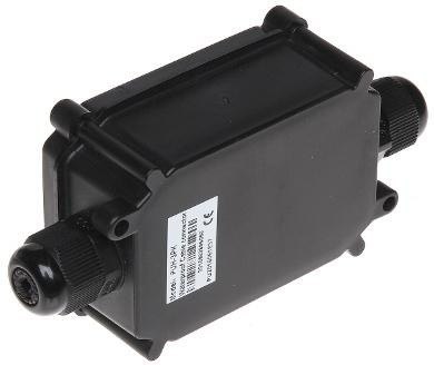 PUSZKA POŁĄCZENIOWA PUH-3PK INNY-D