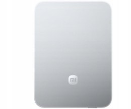 Powerbank Xiaomi UltraThin Magnetic 5000 15W Glacier 15W XIAOMI