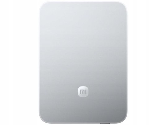Powerbank Xiaomi UltraThin Magnetic 5000 15W Glacier 15W XIAOMI