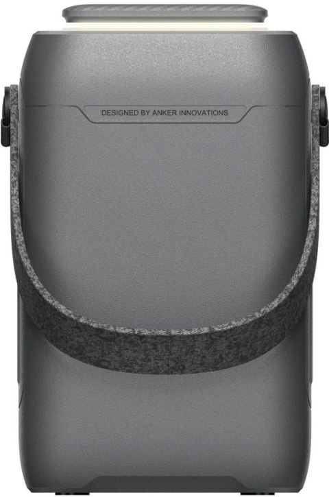 Przenośna stacja zasilania Anker Solix C300X DC 288Wh 300W ANKER