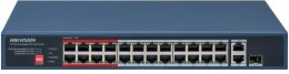 SWITCH HIKVISION DS-3E0326P-E/M HIKVISION