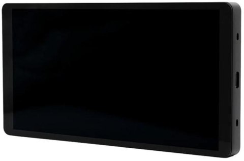 Shelly Wall Display X2i Black SHELLY