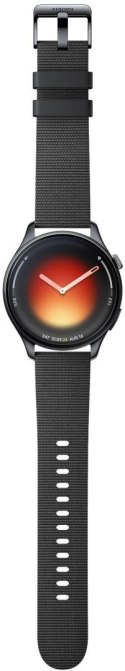 Smartwatch Xiaomi Watch 5 Black Strap XIAOMI