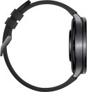 Smartwatch Xiaomi Watch 5 Black Strap XIAOMI