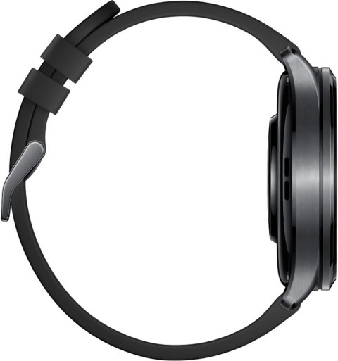 Smartwatch Xiaomi Watch 5 Black Strap XIAOMI