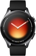 Smartwatch Xiaomi Watch 5 Black Strap XIAOMI