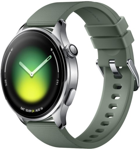Smartwatch Xiaomi Watch 5 Green Strap XIAOMI