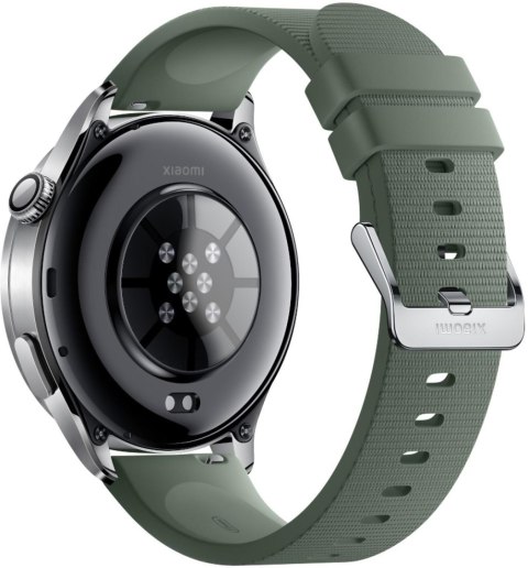 Smartwatch Xiaomi Watch 5 Green Strap XIAOMI
