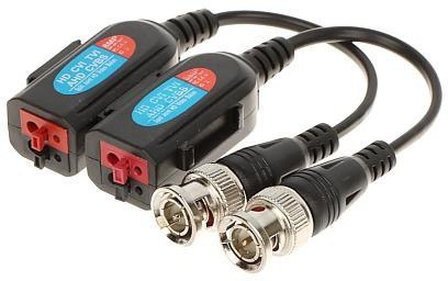 TRANSFORMATOR WIDEO TR-1D-HD*P2 DELTA