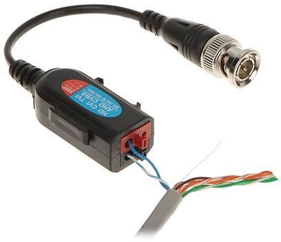 TRANSFORMATOR WIDEO TR-1D-HD*P2 DELTA