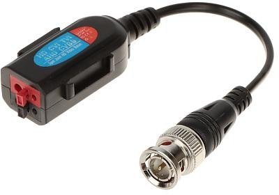 TRANSFORMATOR WIDEO TR-1D-HD*P2 DELTA