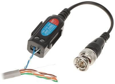 TRANSFORMATOR WIDEO TR-1D-UHD*P2 DELTA